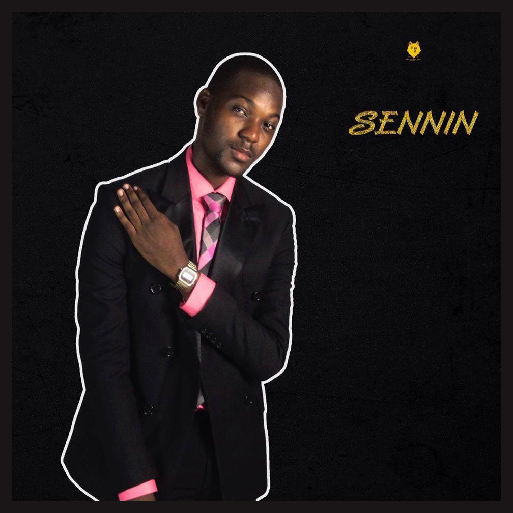 Sennin